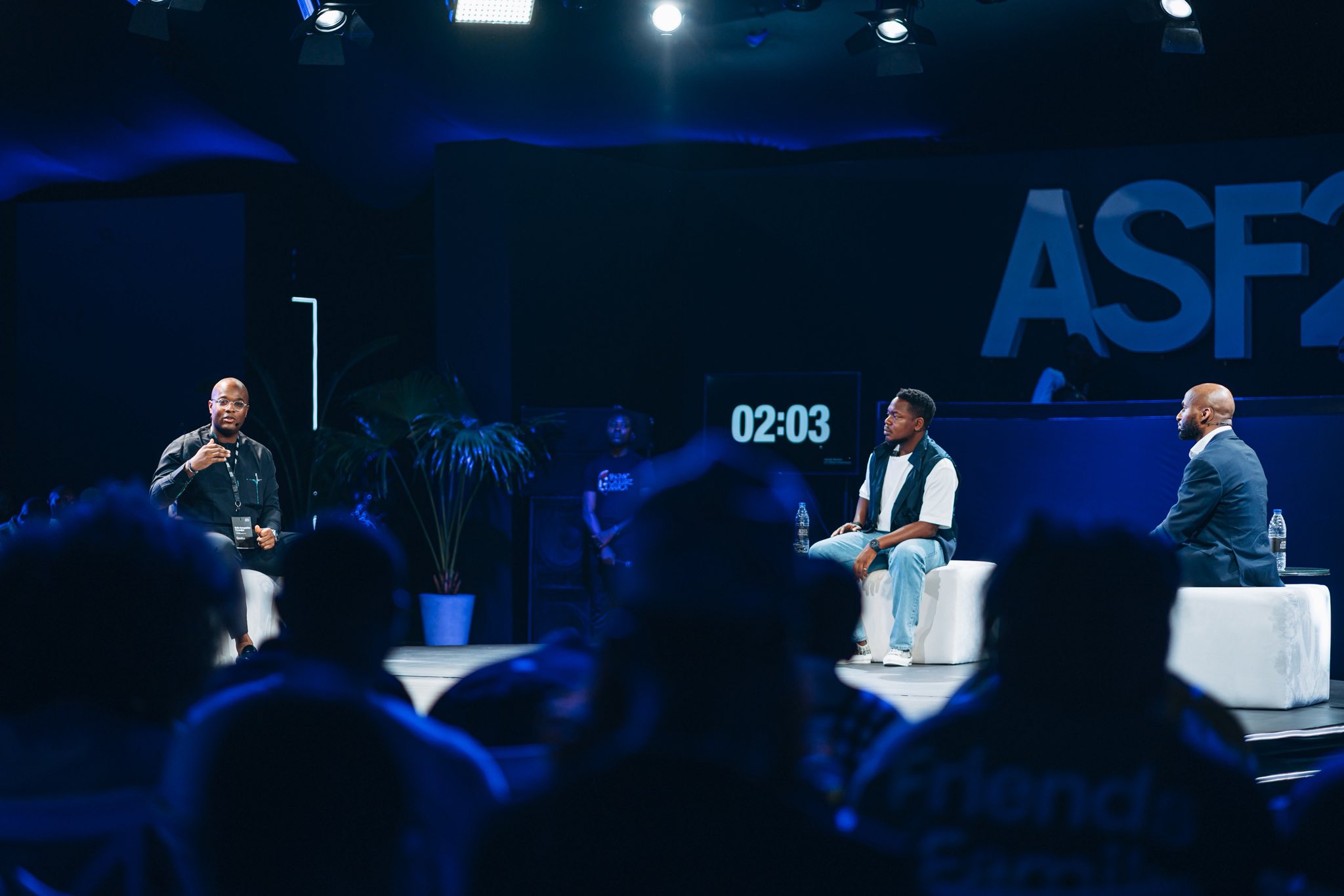 Inside Africa Startup Festival’s evolution