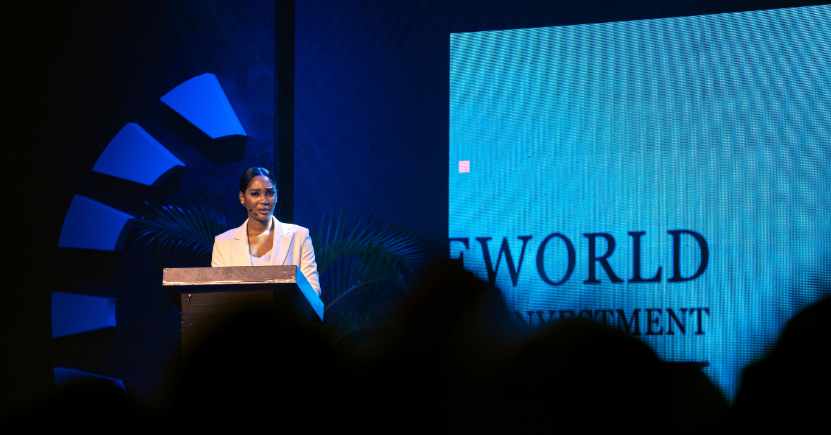 Loveworld Trade and Investment Forum (LTIF) 2025