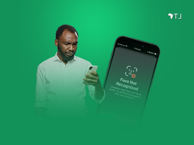 Is Face ID Really 2FA? Rethinking Biometric Security in Financial Apps