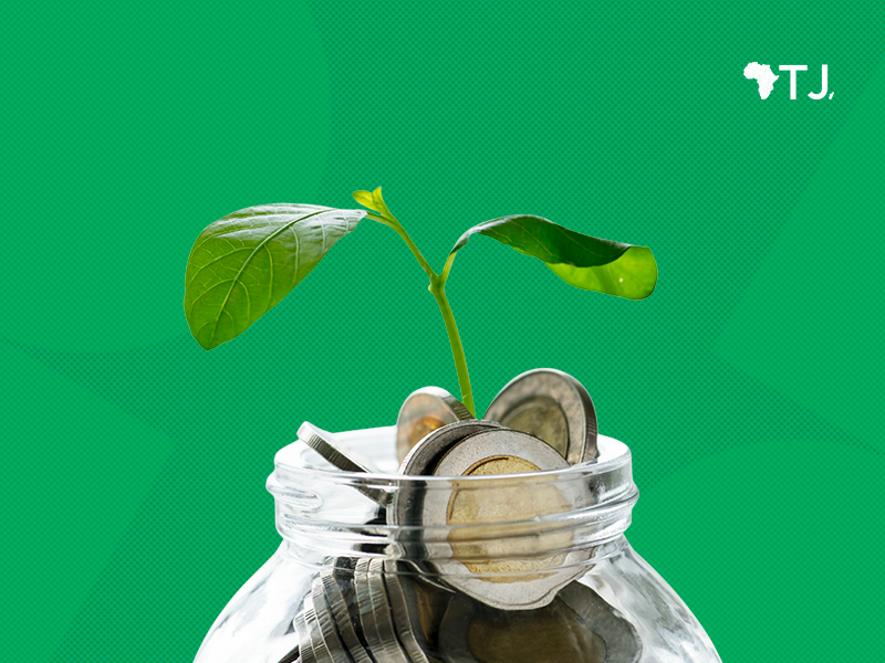 My first dividend alert from Bamboo changed everything