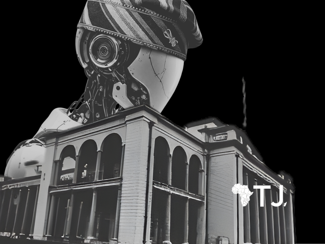Ibadan Tech Expo quietly questions Nigeria’s Lagos-centric tech narrative.