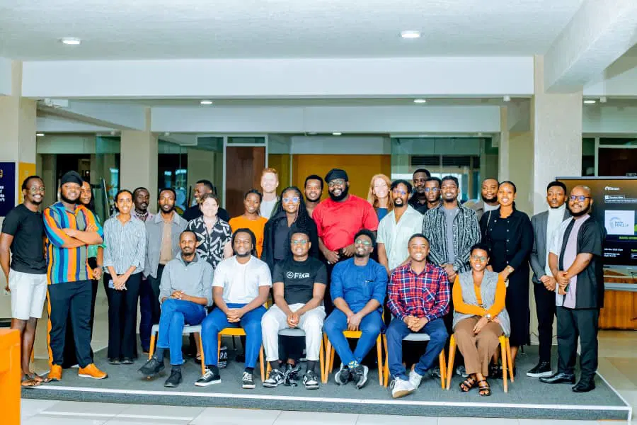 Baraza Lagos 2026: Where Compliance Becomes Competitive Advantage