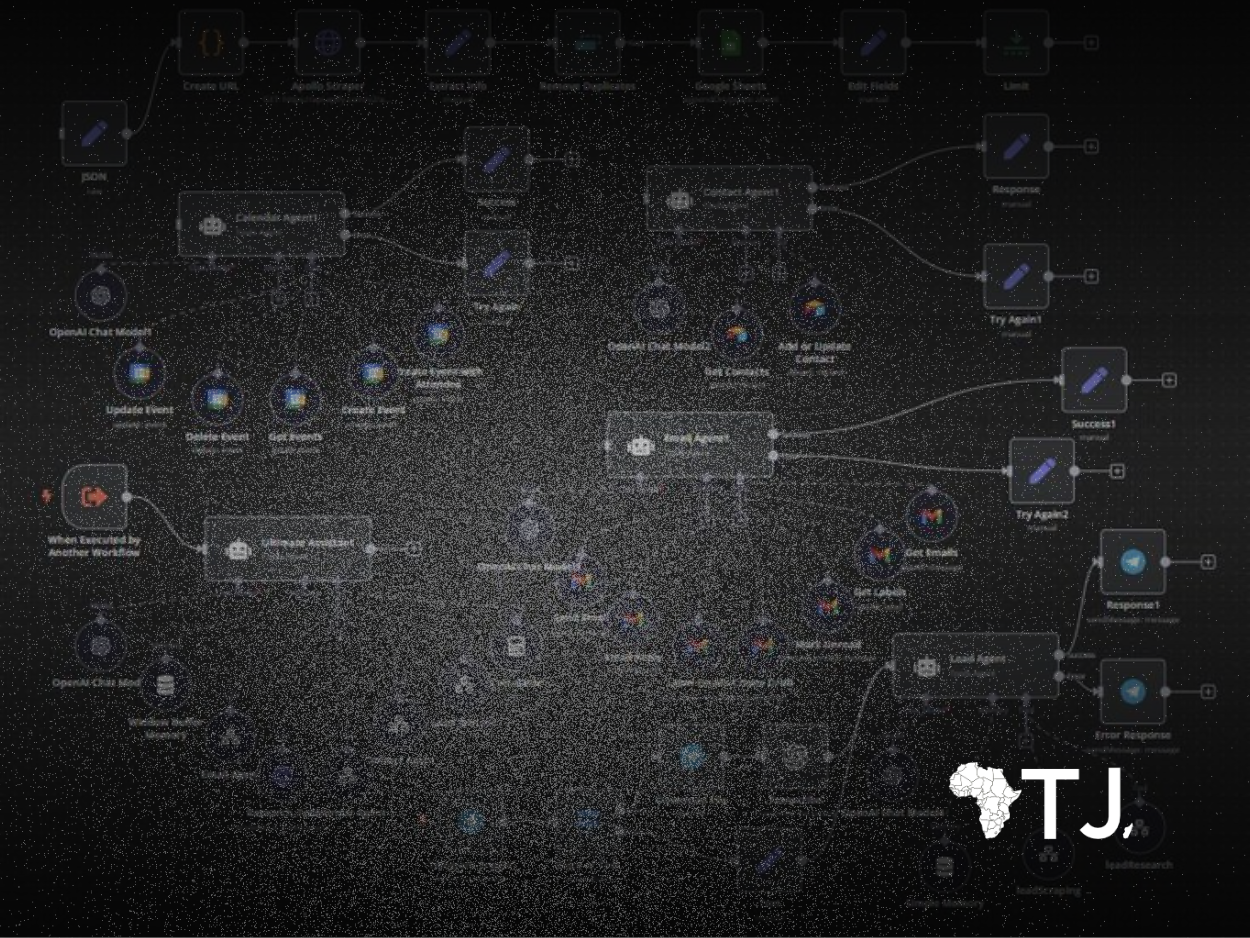 AI Agents Aren’t Magic: They’re Computer Architecture Reapplied