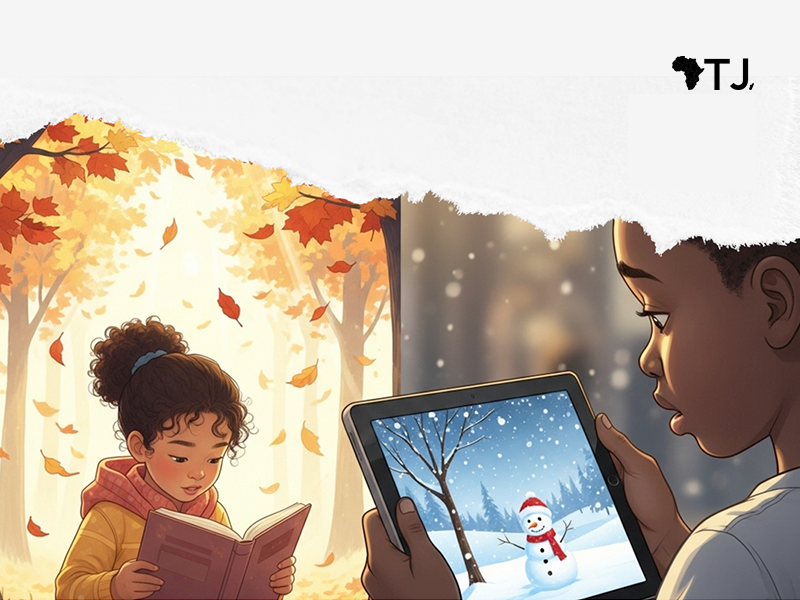 ChapterOne wants to become the personal library in your pocket