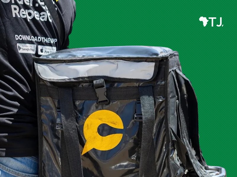 Why Chowdeck is the Unsung Hero of Lagos Hustle Culture