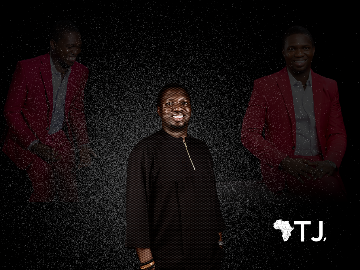 Good Work Gets Done in a Great Ambience: How Emmanuel Faith Redefined the Human in African Tech