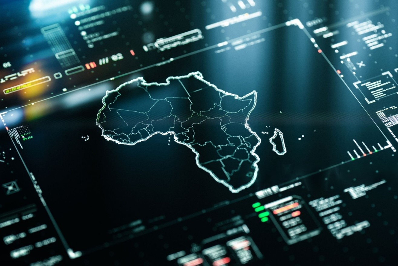 Africa’s Next Tech Boom Will Come From Infrastructure, Not Startups