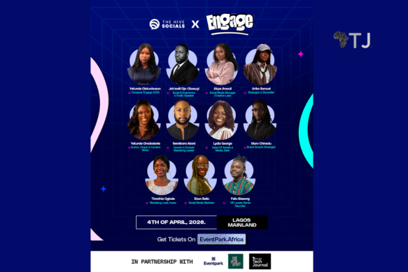 ENGAGE 2026 Is Creating a Space for the People Behind the Posts