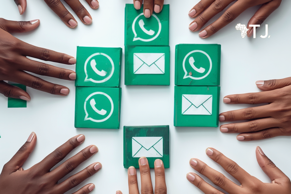 SmarthiveSMS Is Building a Unified Communication Layer for Businesses Across Africa