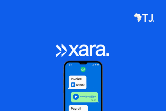 Forget SaaS. Xara Runs Your Sales, Payments, and Operations on WhatsApp