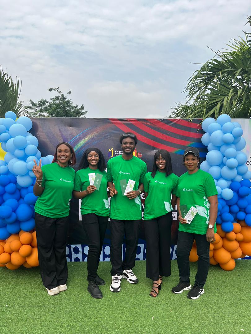 Auxtoria is Reimagining Children’s Digital Content Through Story, Culture, and Interactive Learning