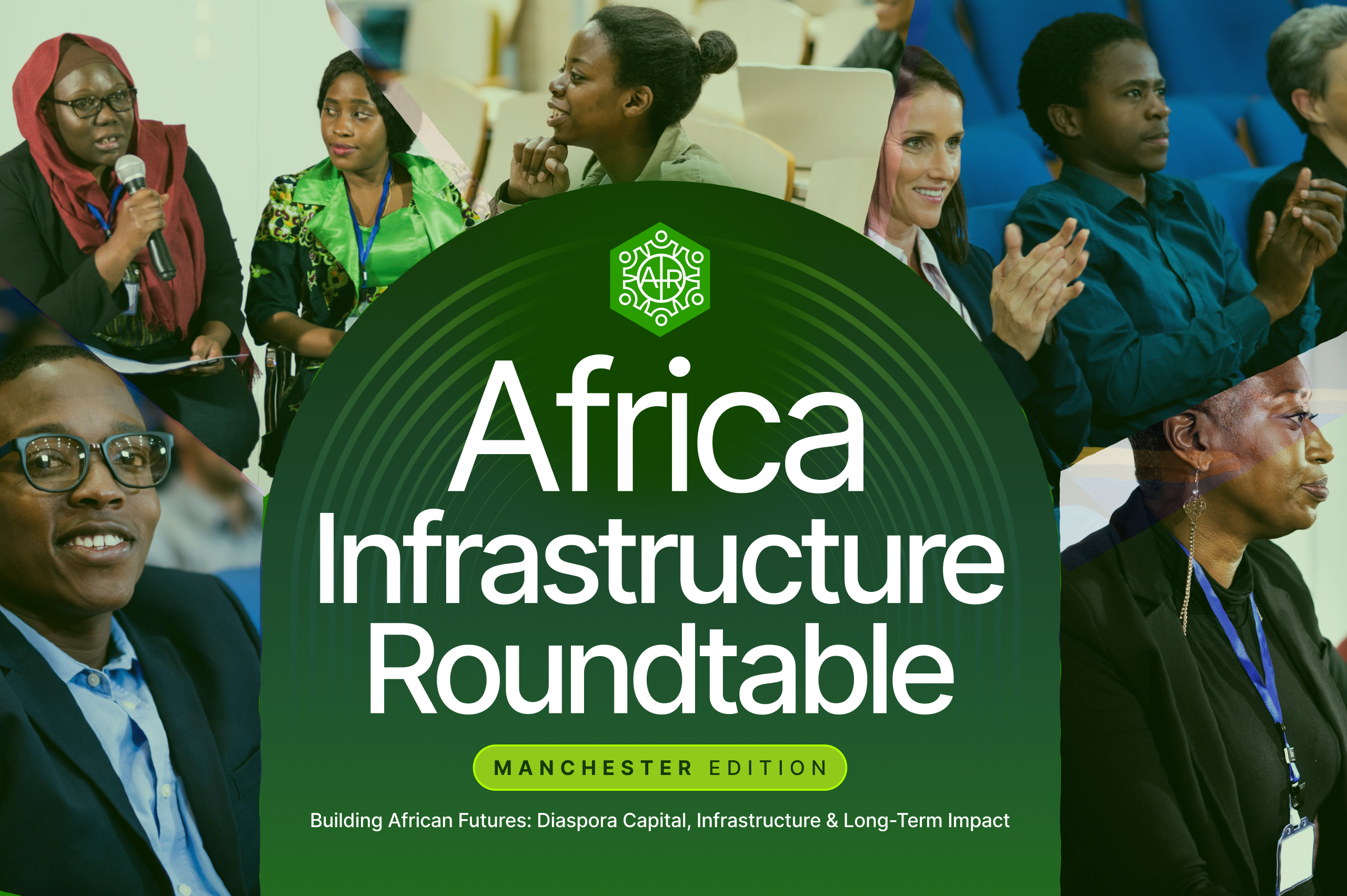 The Africa Infrastructure Roundtable