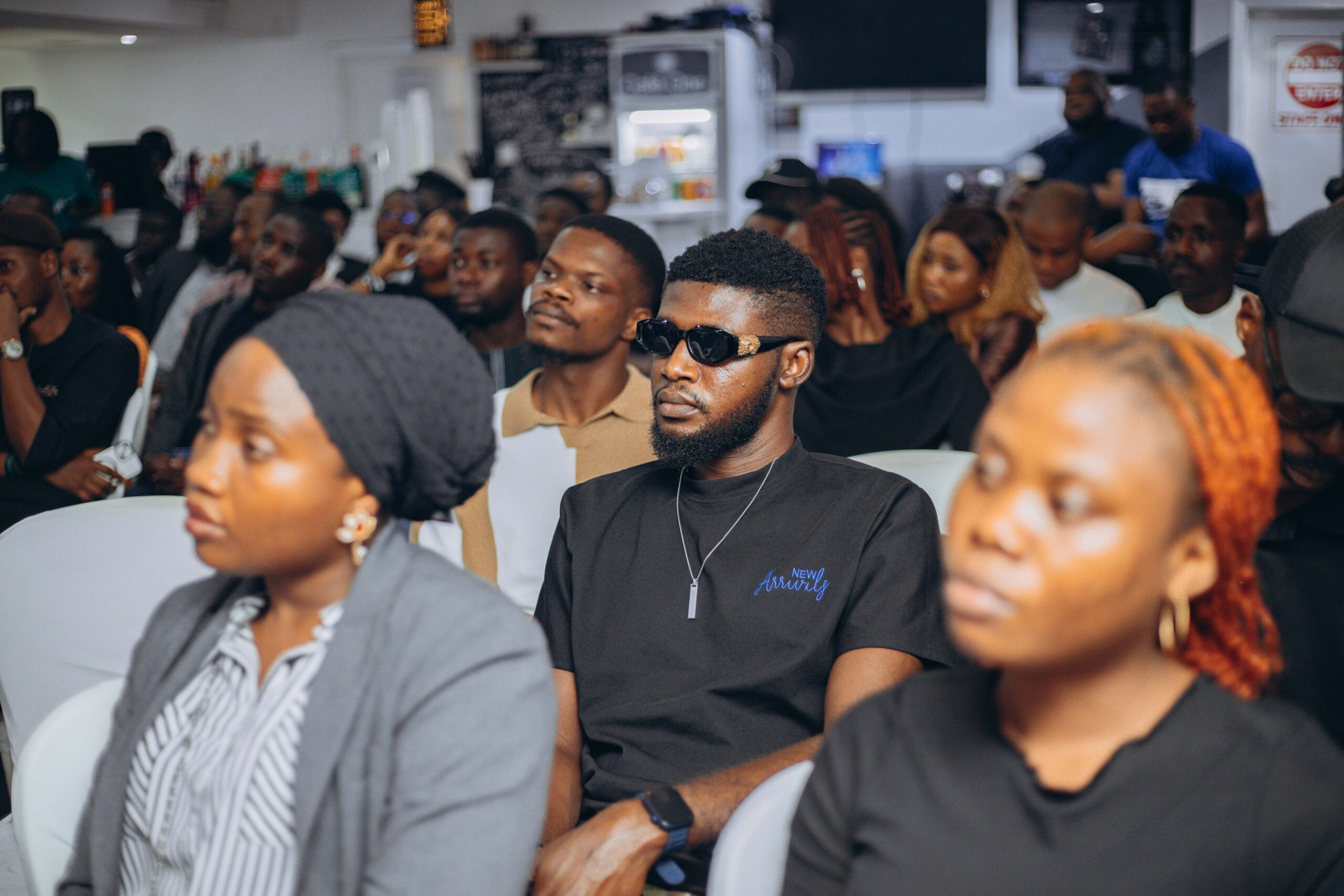Inside Baraza: The quiet rooms rewiring how African startups build