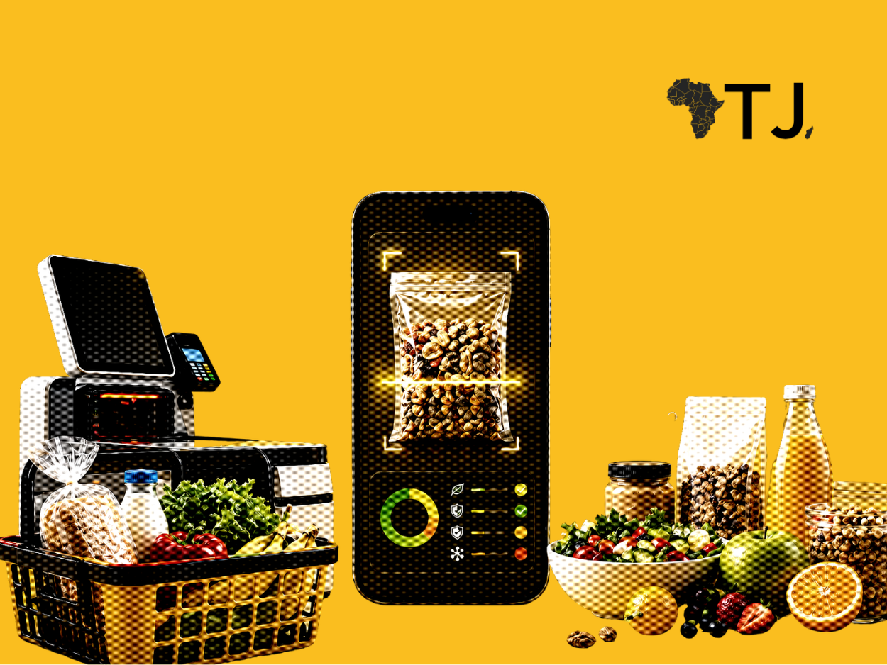 From Checkout to Food Intelligence: Skaap Reaches 2,000 Users Across 9 Countries