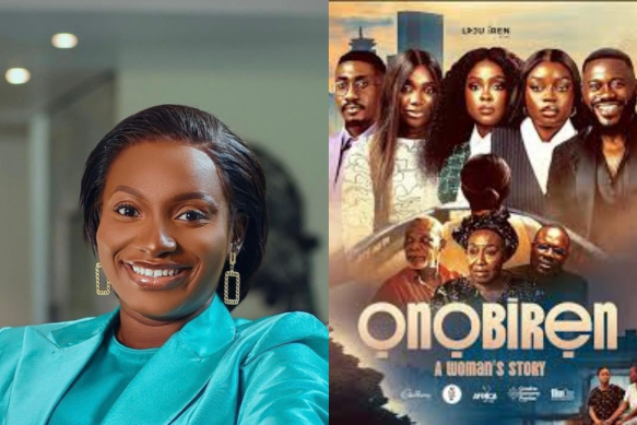 The Silent Tsunami: How Onobiren Cracked the Code of Viral Distribution in Nollywood