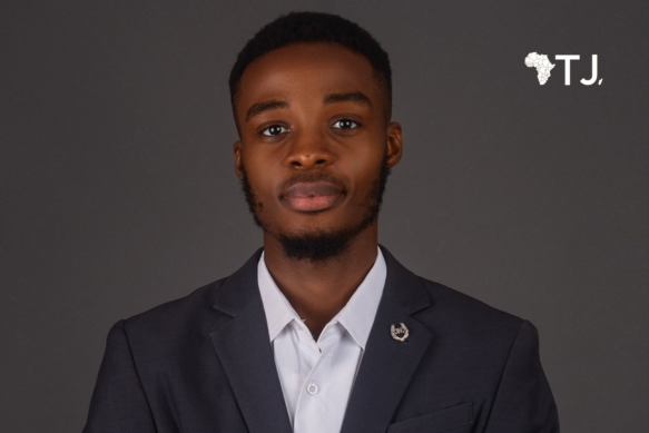 He Applied for 1,423 Jobs in 3 Months. What Africa’s Job Market Never Tells You
