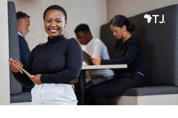 Why Generalists Are Becoming Central to African Tech Teams