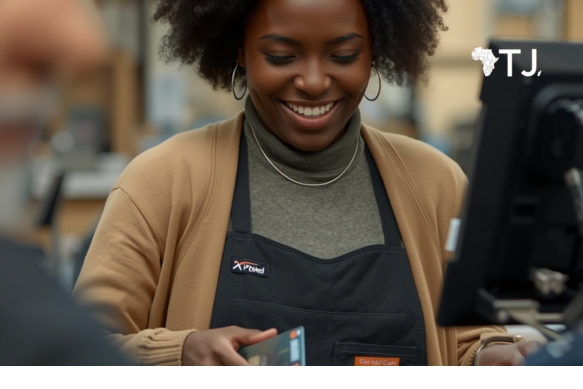 Building Credit Rails for the African Missing Middle: The Quiet Work of Bidemi Adebayo