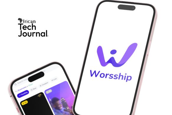 Worsship Wants to Fix What Happens After the Sermon Ends