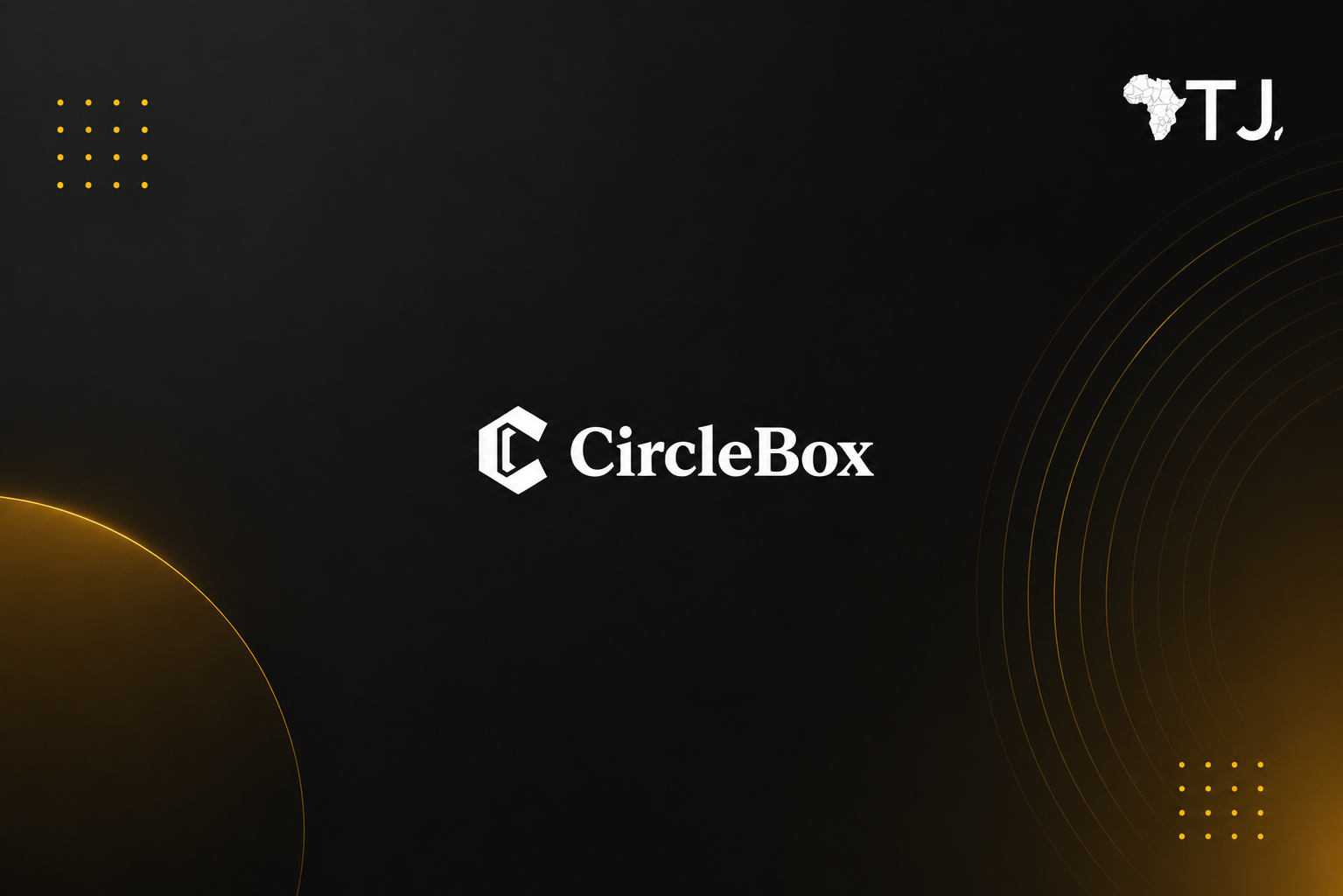Circlebox Wants to Fix How African Communities Organize: Starting With Events