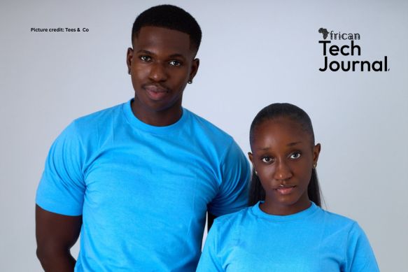 One Tweet by Temi Drove Thousands of Buzz, But Her First Brand Had Already Taught Her How to Build