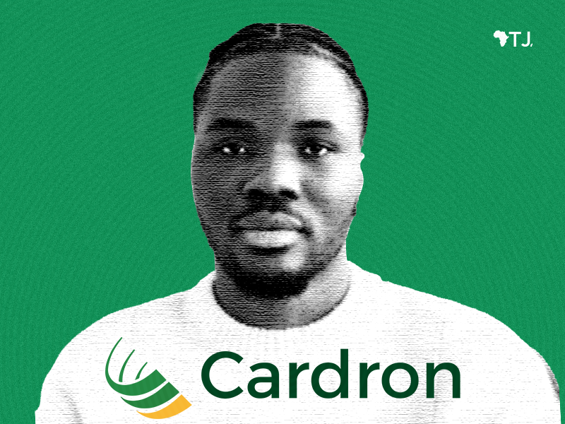 Cardron Is Building a WhatsApp-First Way to Buy Digital Products in Nigeria