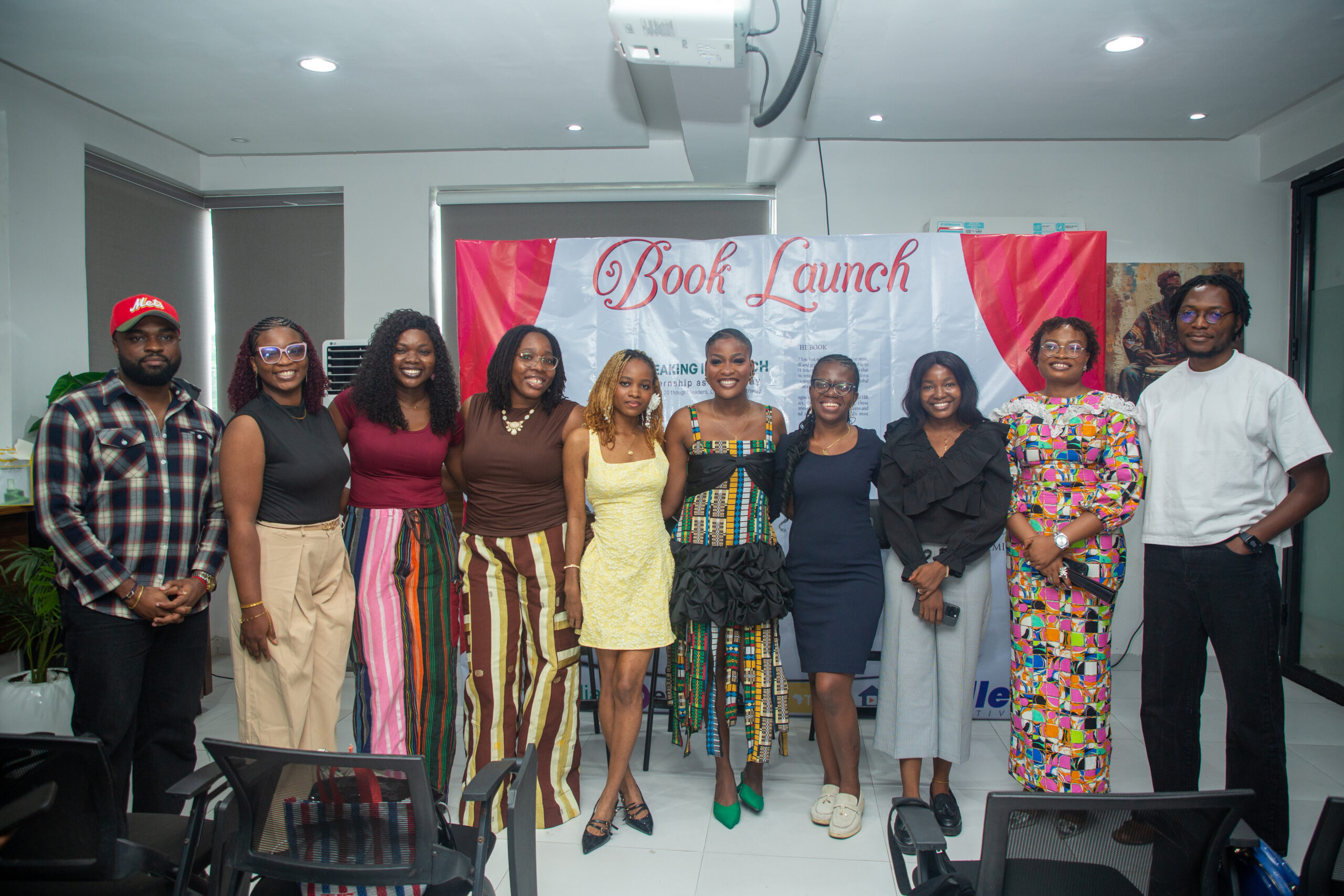 Breaking Into Tech: Highlights from the Internship as a Pathway Book Launch